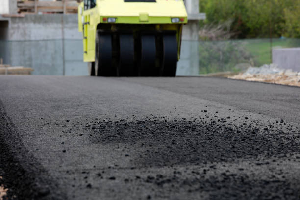 Best Driveway Paving Contractor  in Bella Vista, CA