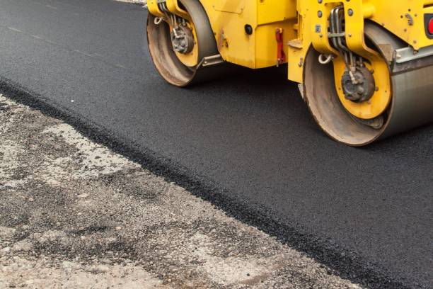 Best Best Driveway Pavers  in Bella Vista, CA